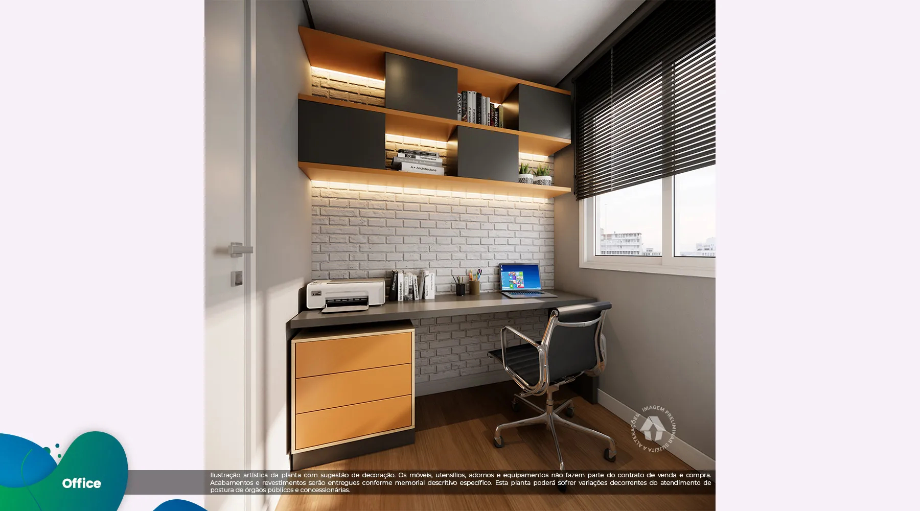 Apartamento na Parque Ecológico, Zona Leste de São Paulo, ideal para quem busca conforto, mobilidade e ótima localização.
