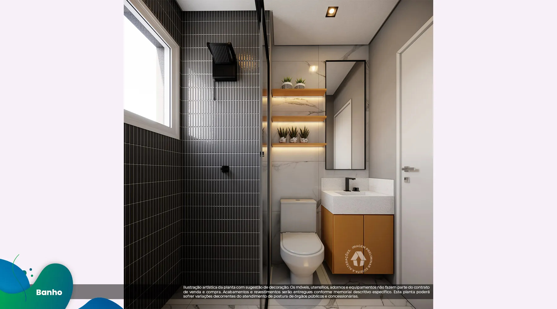 Apartamento na Parque Ecológico, Zona Leste de São Paulo, ideal para quem busca conforto, mobilidade e ótima localização.