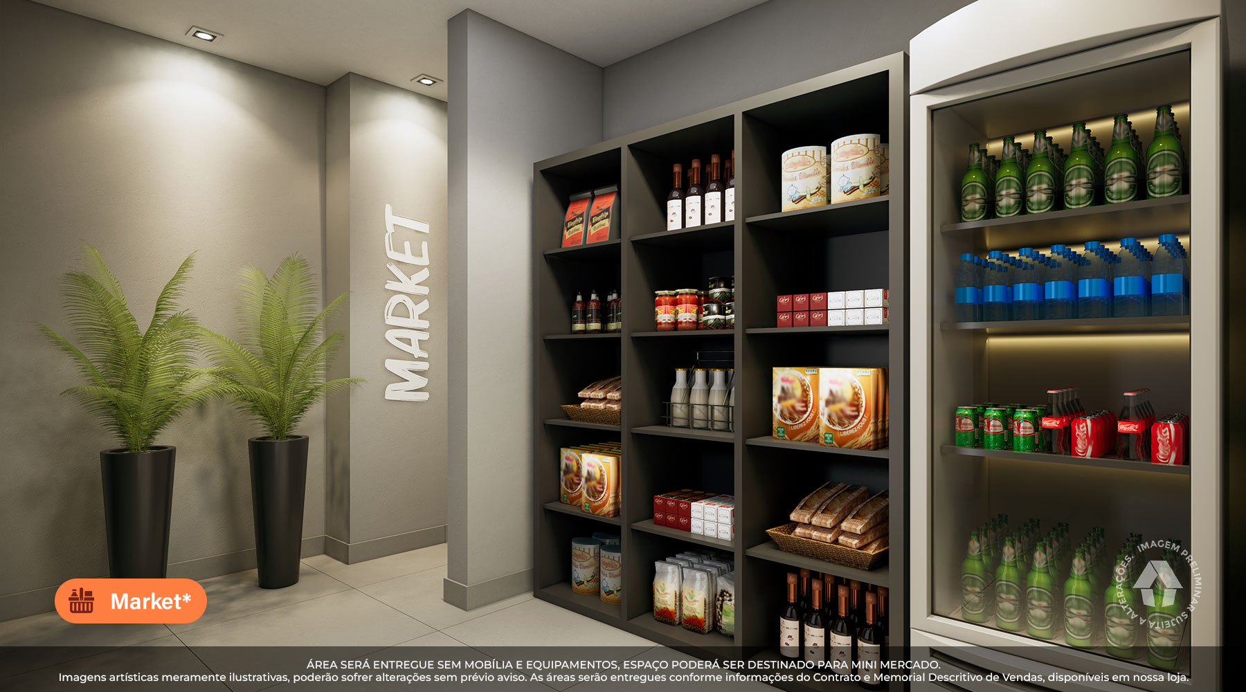 Apartamento na Parque Independência, Zona Sul de São Paulo, ideal para quem busca conforto, mobilidade e ótima localização.