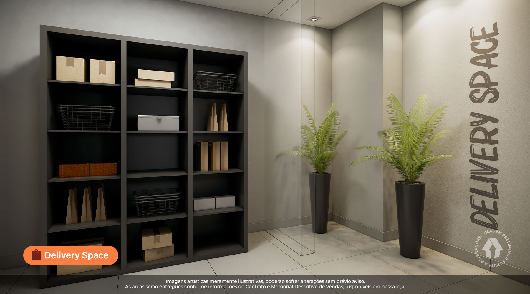 Apartamento na Parque Independência, Zona Sul de São Paulo, ideal para quem busca conforto, mobilidade e ótima localização.