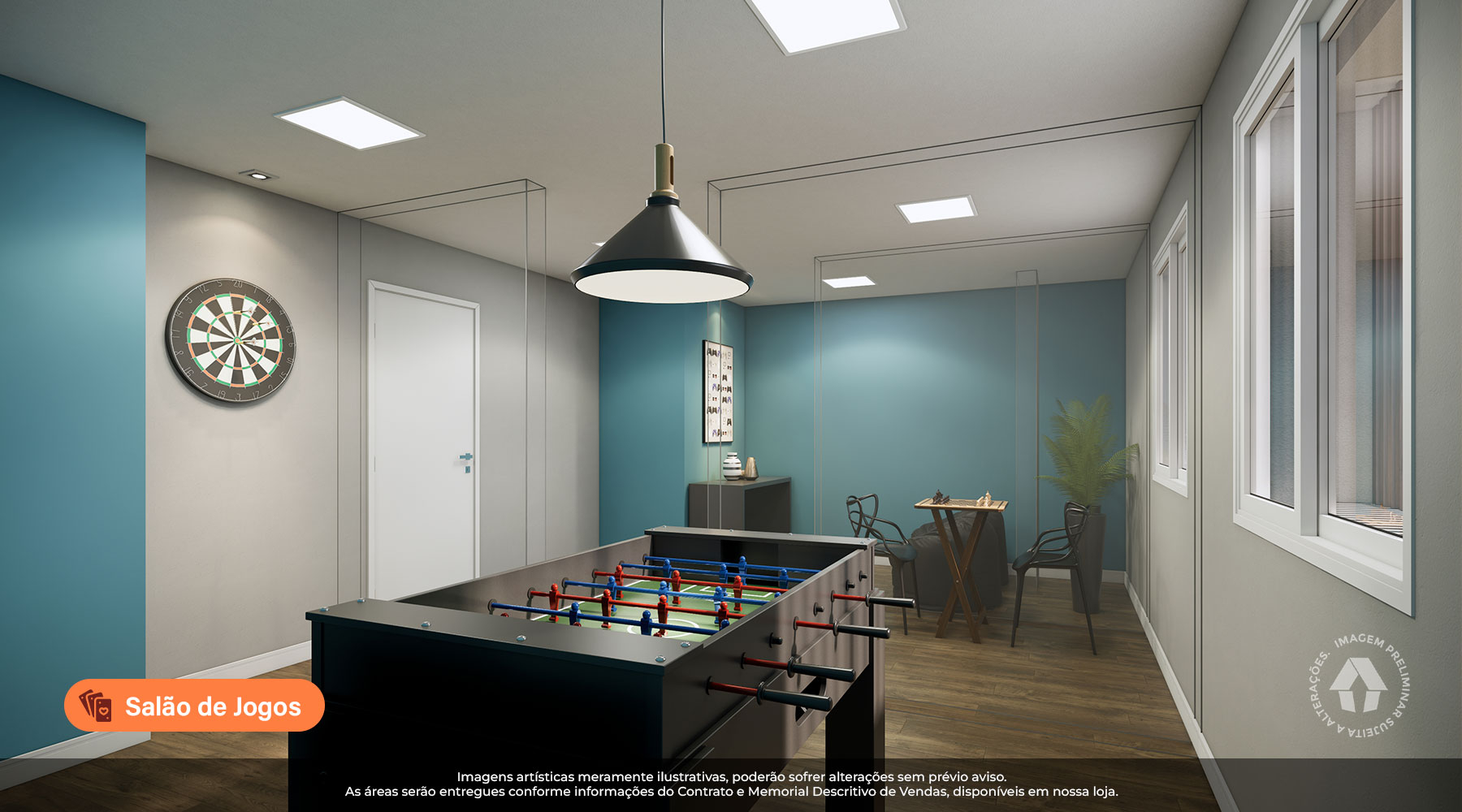 Apartamento na Parque Independência, Zona Sul de São Paulo, ideal para quem busca conforto, mobilidade e ótima localização.