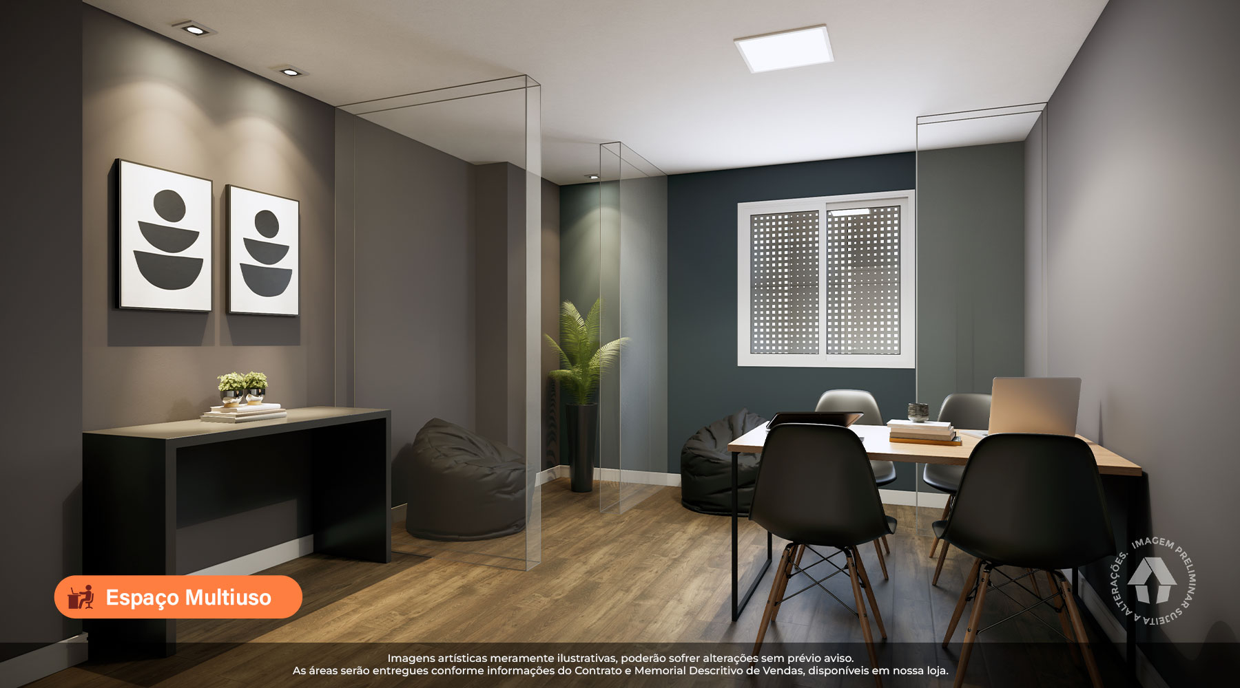 Apartamento na Parque Independência, Zona Sul de São Paulo, ideal para quem busca conforto, mobilidade e ótima localização.