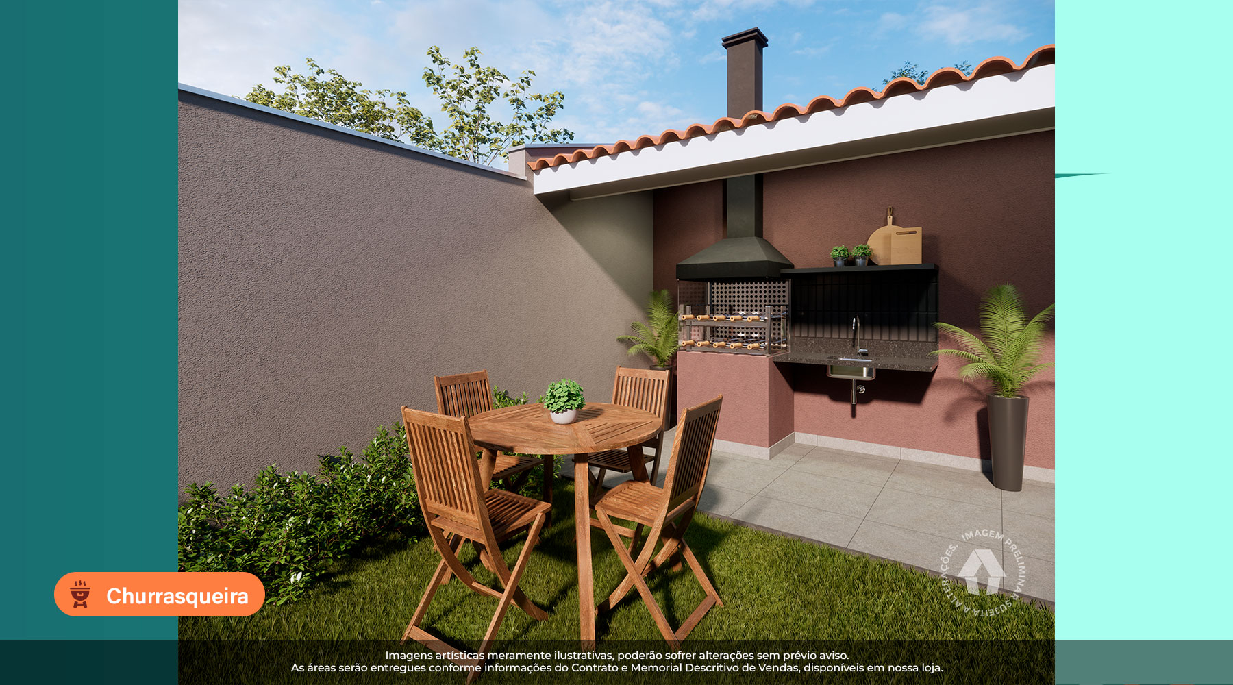 Apartamento na Parque Independência, Zona Sul de São Paulo, ideal para quem busca conforto, mobilidade e ótima localização.