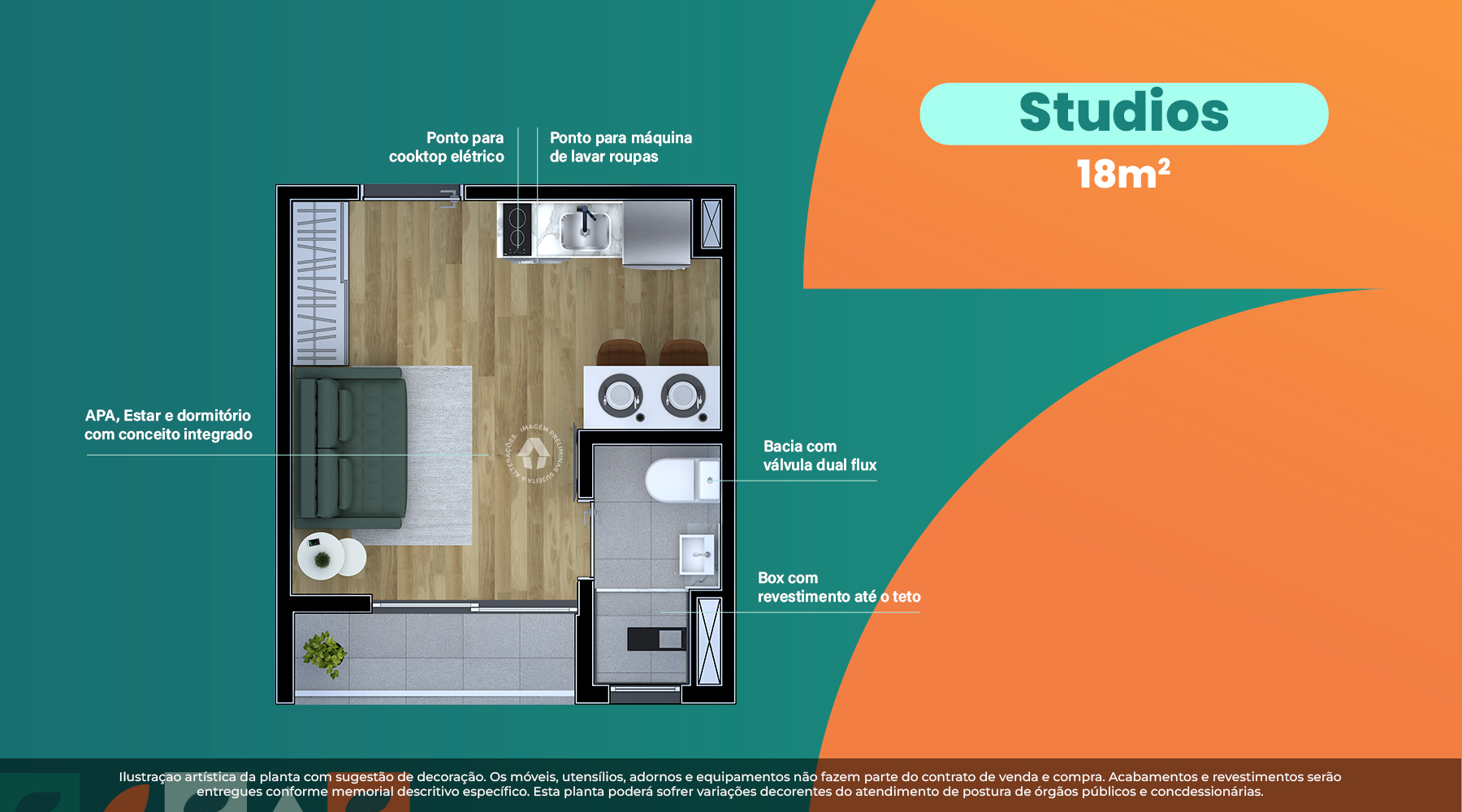 Studios