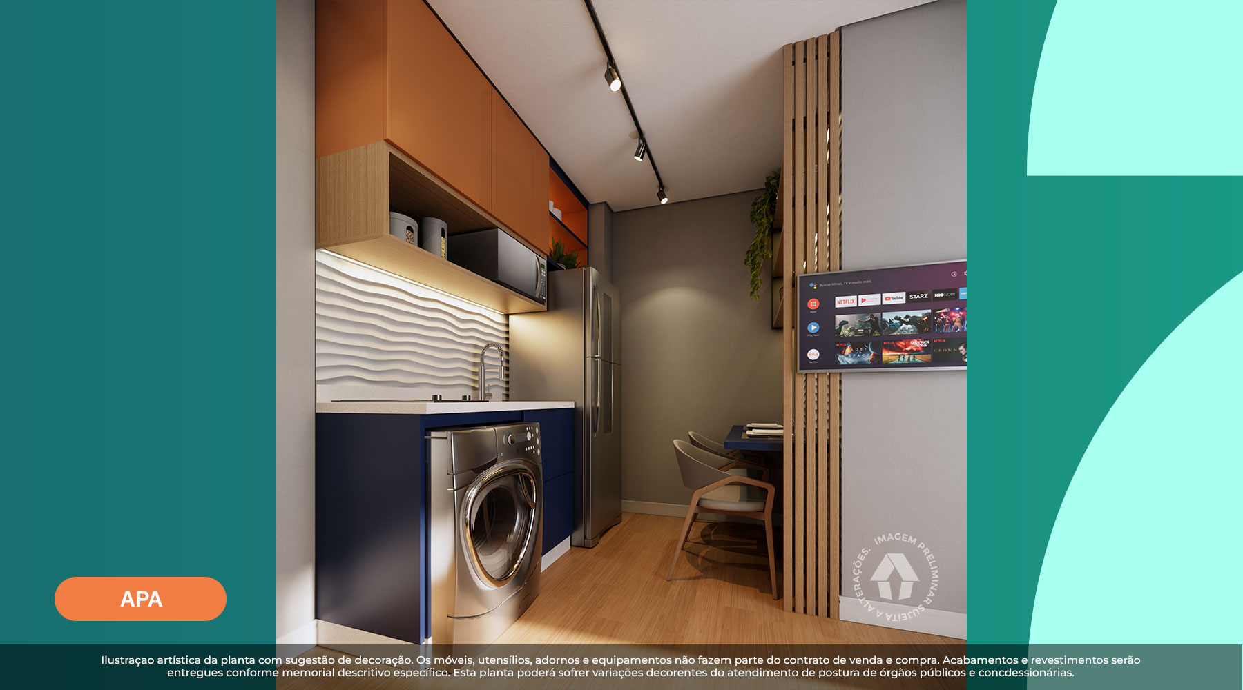 Apartamento na Parque Independência, Zona Sul de São Paulo, ideal para quem busca conforto, mobilidade e ótima localização.