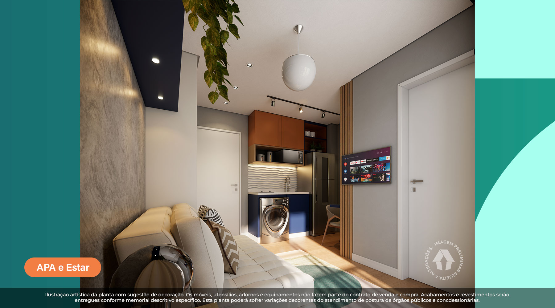 Apartamento na Parque Independência, Zona Sul de São Paulo, ideal para quem busca conforto, mobilidade e ótima localização.