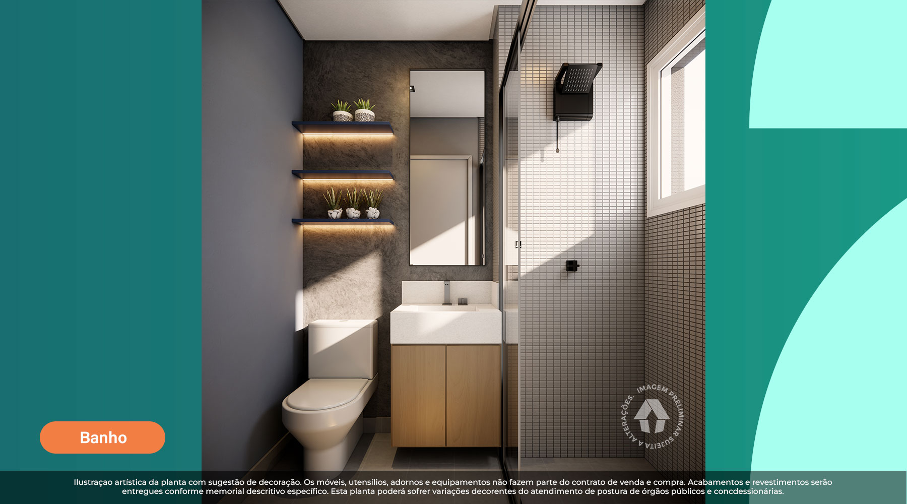 Apartamento na Parque Independência, Zona Sul de São Paulo, ideal para quem busca conforto, mobilidade e ótima localização.