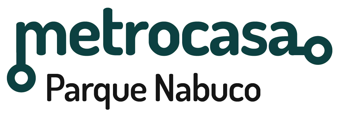 Logo do imóvel Parque Nabuco