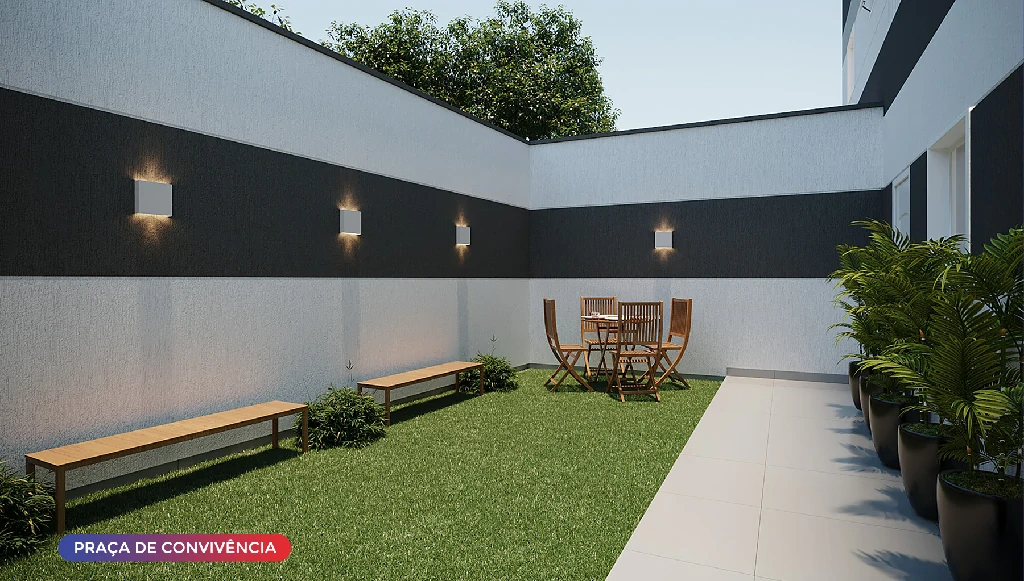 Apartamento na Parque São Domingos, Zona Oeste de São Paulo, ideal para quem busca conforto, mobilidade e ótima localização.