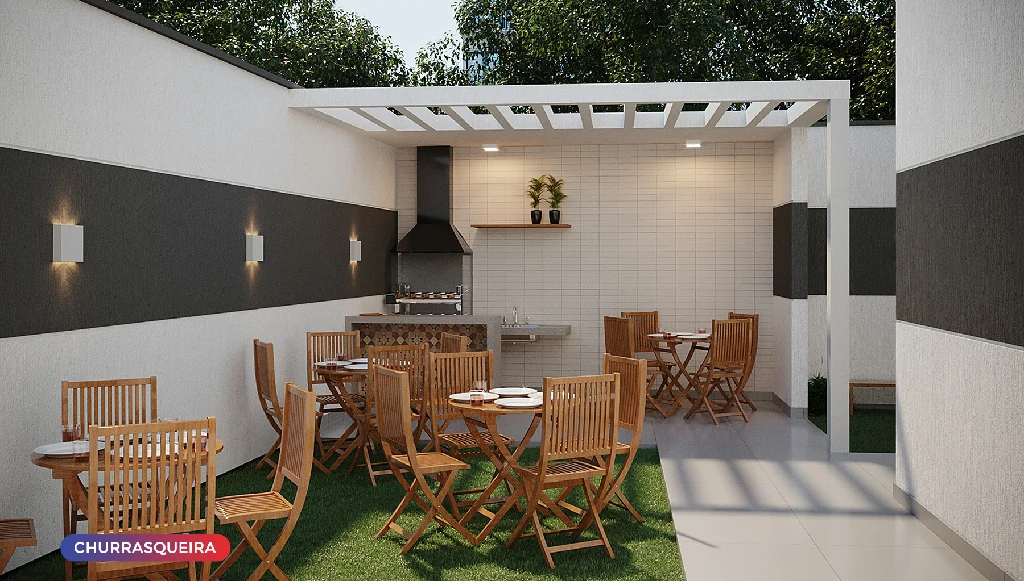 Apartamento na Parque São Domingos, Zona Oeste de São Paulo, ideal para quem busca conforto, mobilidade e ótima localização.