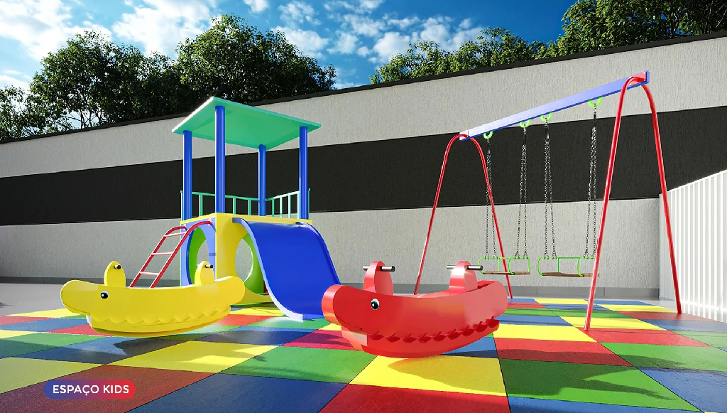 Apartamento na Parque São Domingos, Zona Oeste de São Paulo, ideal para quem busca conforto, mobilidade e ótima localização.