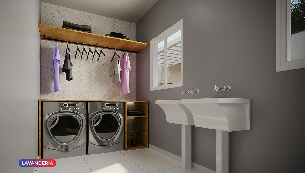 Apartamento na Parque São Domingos, Zona Oeste de São Paulo, ideal para quem busca conforto, mobilidade e ótima localização.
