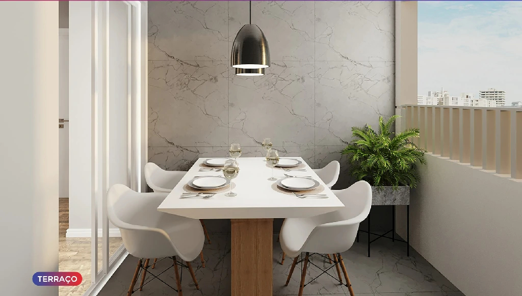 Apartamento na Parque São Domingos, Zona Oeste de São Paulo, ideal para quem busca conforto, mobilidade e ótima localização.