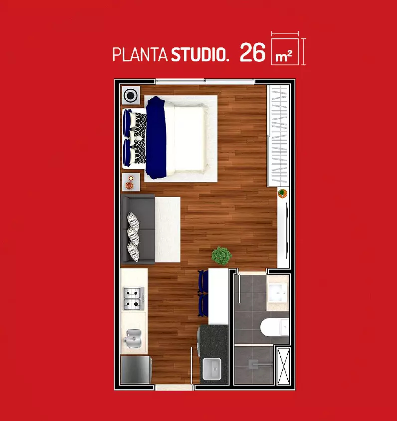 Studios