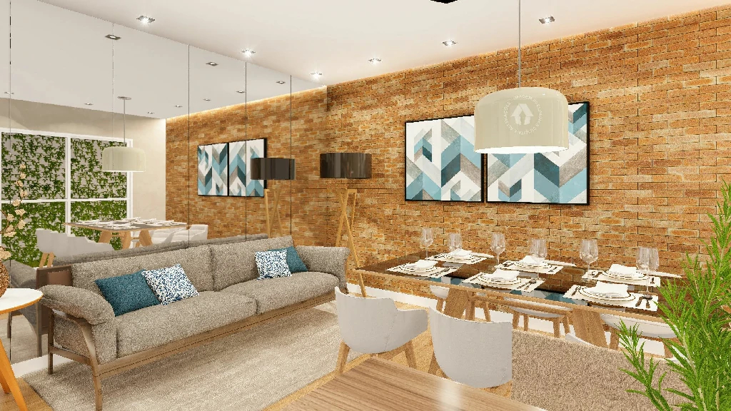 Apartamento na Patriarca, Zona Leste de São Paulo, ideal para quem busca conforto, mobilidade e ótima localização.