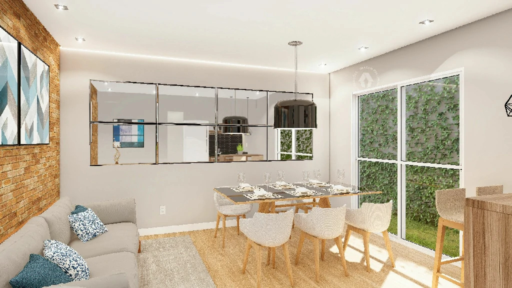 Apartamento na Patriarca, Zona Leste de São Paulo, ideal para quem busca conforto, mobilidade e ótima localização.