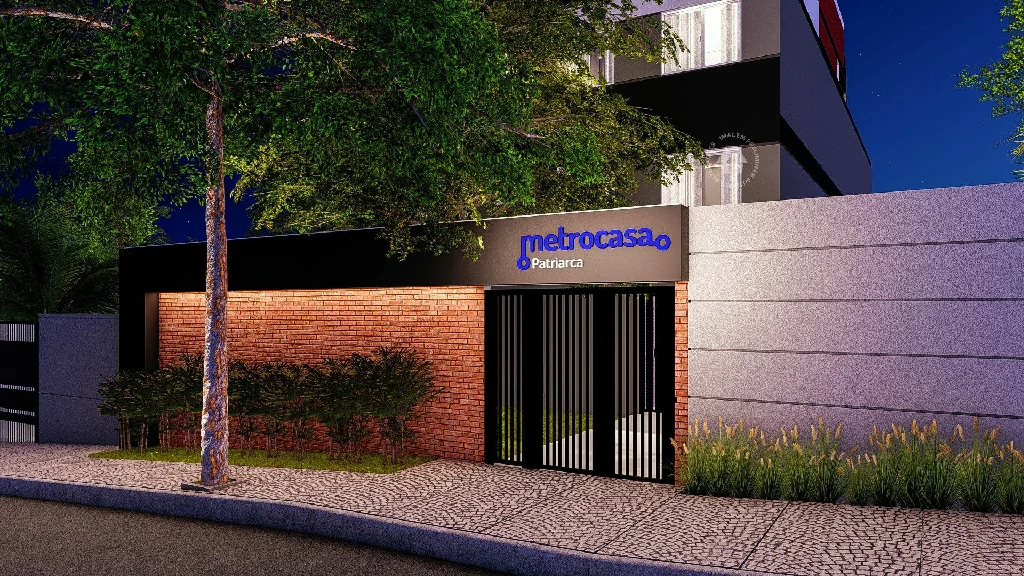 Apartamento na Patriarca, Zona Leste de São Paulo, ideal para quem busca conforto, mobilidade e ótima localização.