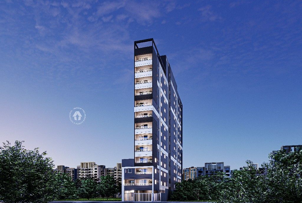 Apartamento na Paulista, Zona Central de São Paulo, ideal para quem busca conforto, mobilidade e ótima localização.