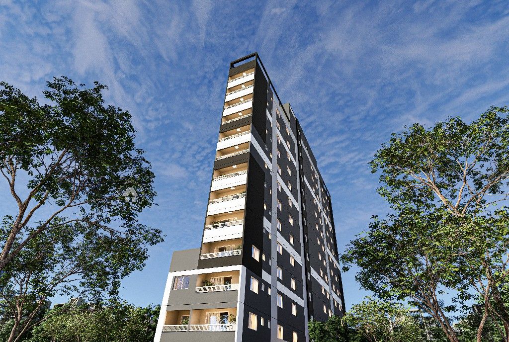 Apartamento na Paulista, Zona Central de São Paulo, ideal para quem busca conforto, mobilidade e ótima localização.