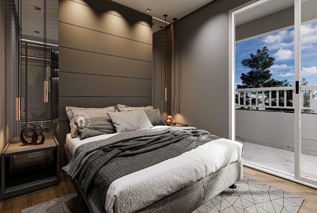 Apartamento na Paulista, Zona Central de São Paulo, ideal para quem busca conforto, mobilidade e ótima localização.