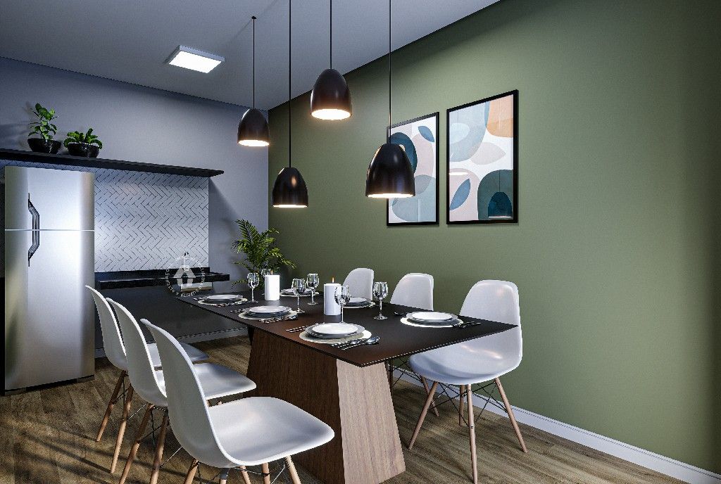 Apartamento na Paulista, Zona Central de São Paulo, ideal para quem busca conforto, mobilidade e ótima localização.
