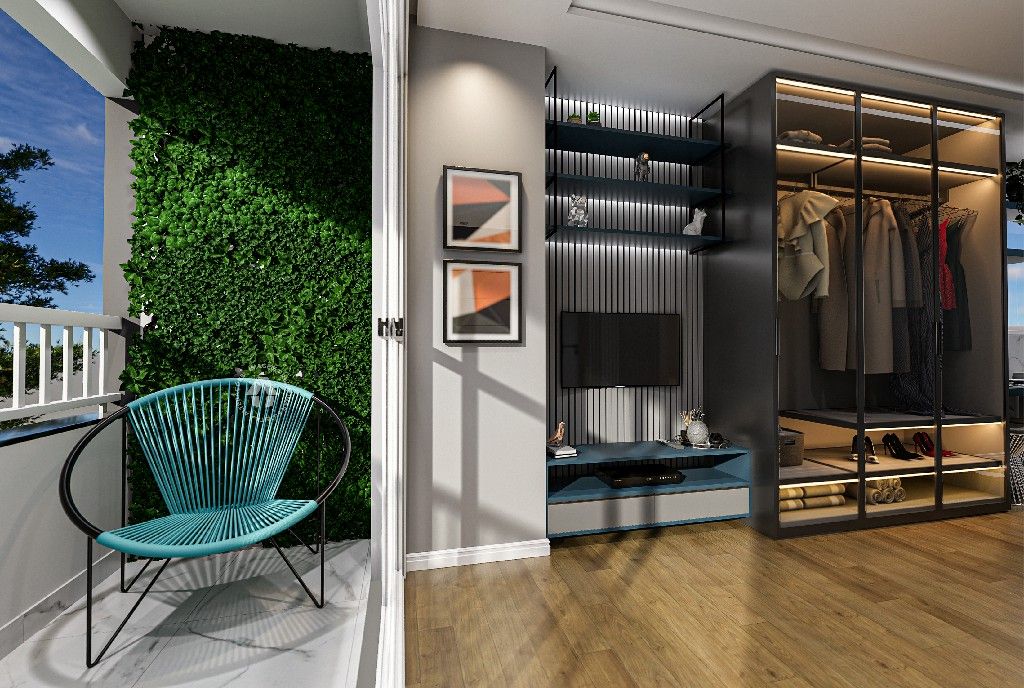 Apartamento na Paulista, Zona Central de São Paulo, ideal para quem busca conforto, mobilidade e ótima localização.