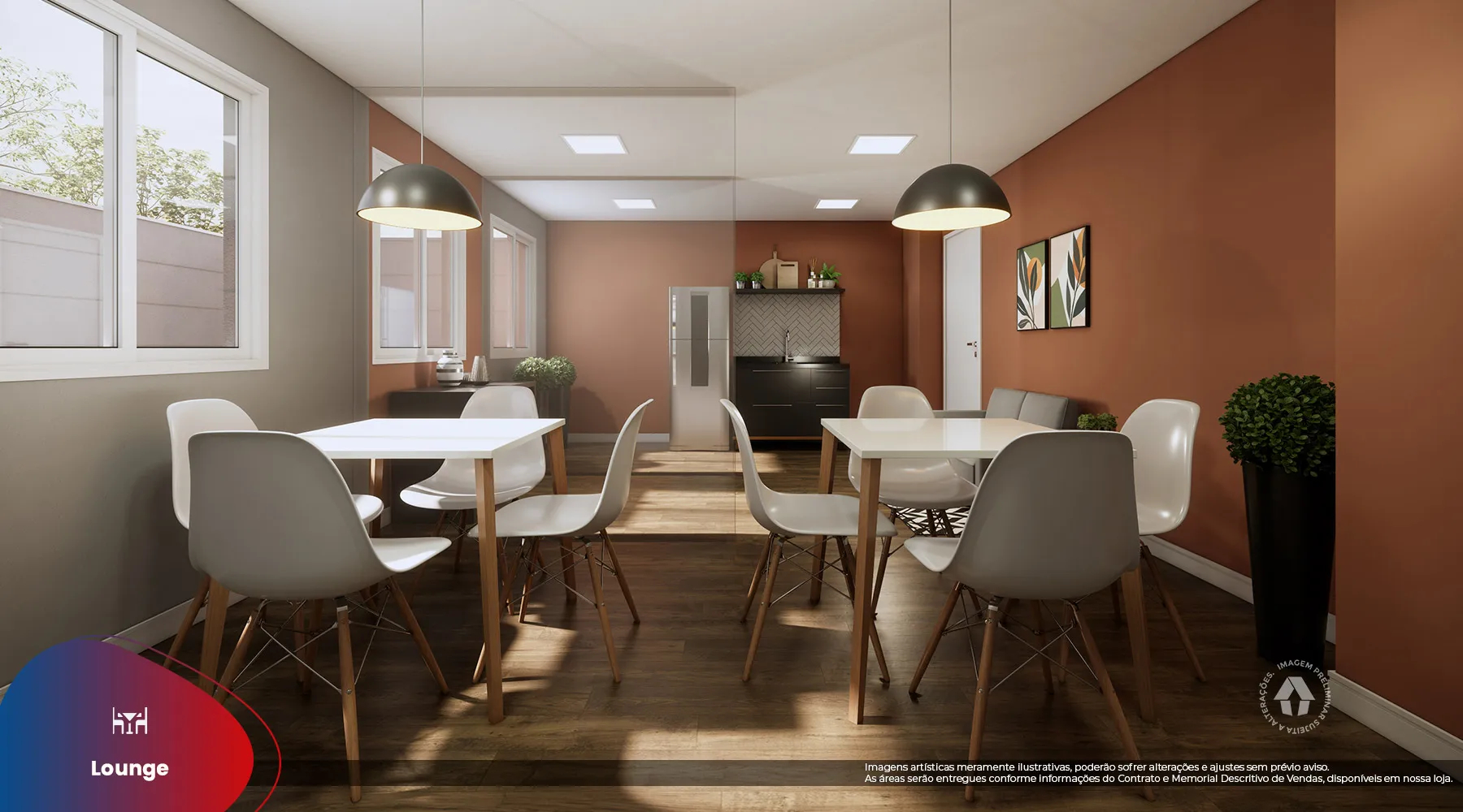 Apartamento na Penha de França, Zona Leste de São Paulo, ideal para quem busca conforto, mobilidade e ótima localização.