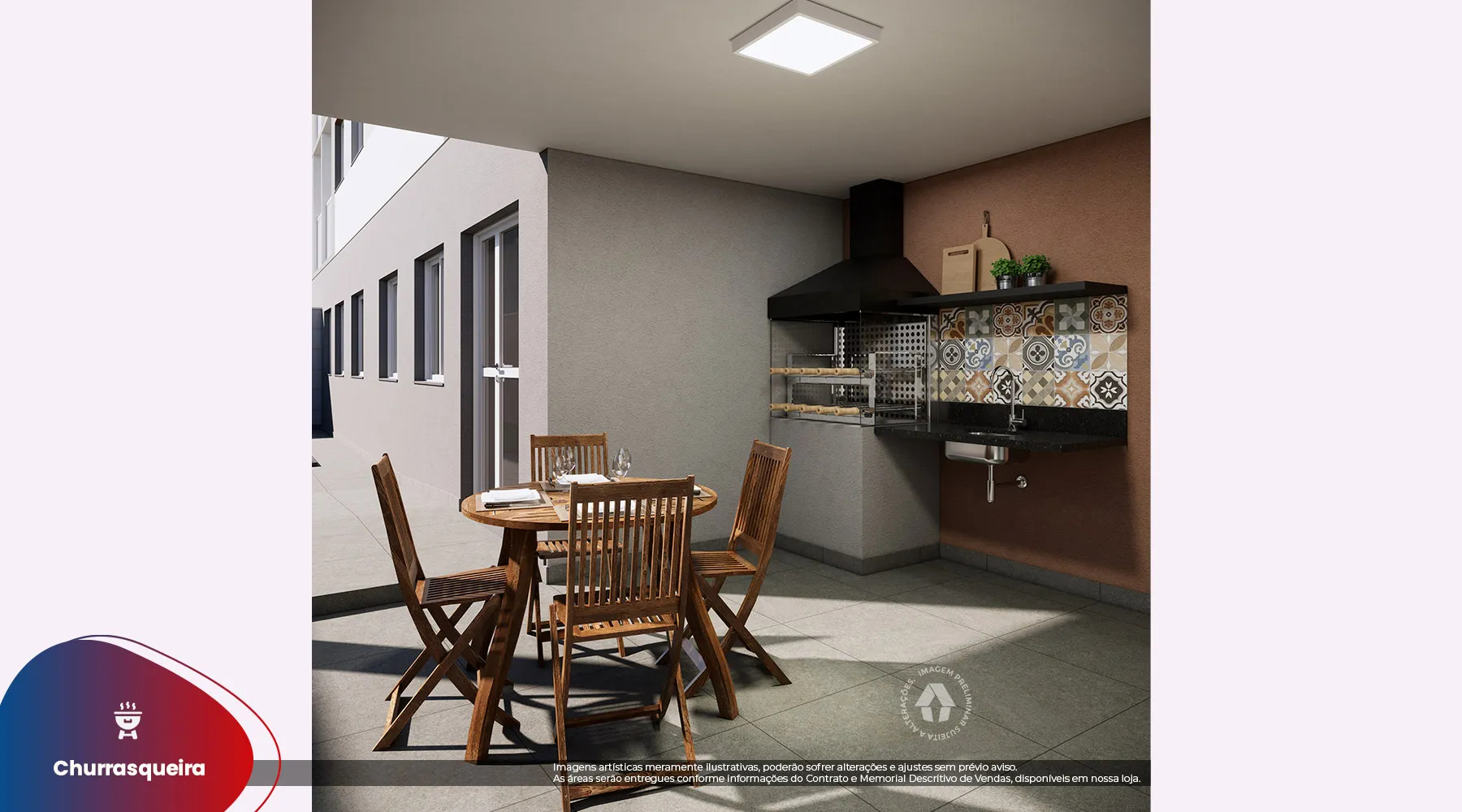 Apartamento na Penha de França, Zona Leste de São Paulo, ideal para quem busca conforto, mobilidade e ótima localização.