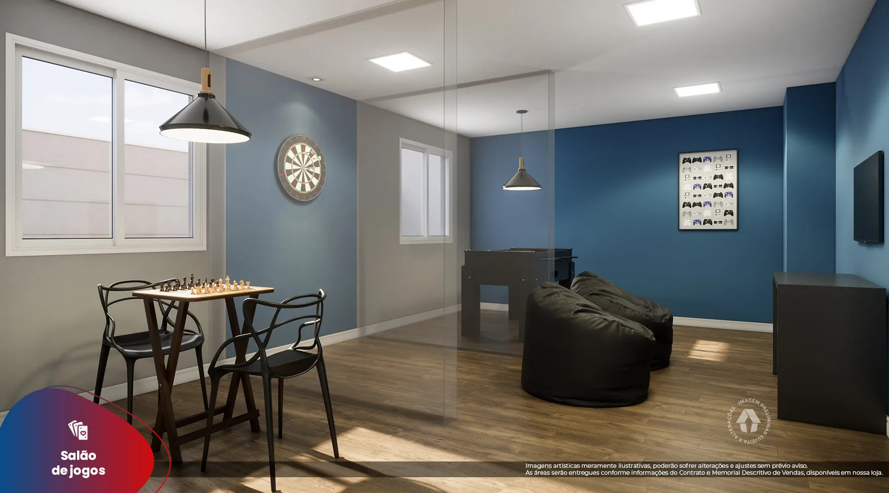 Apartamento na Penha de França, Zona Leste de São Paulo, ideal para quem busca conforto, mobilidade e ótima localização.
