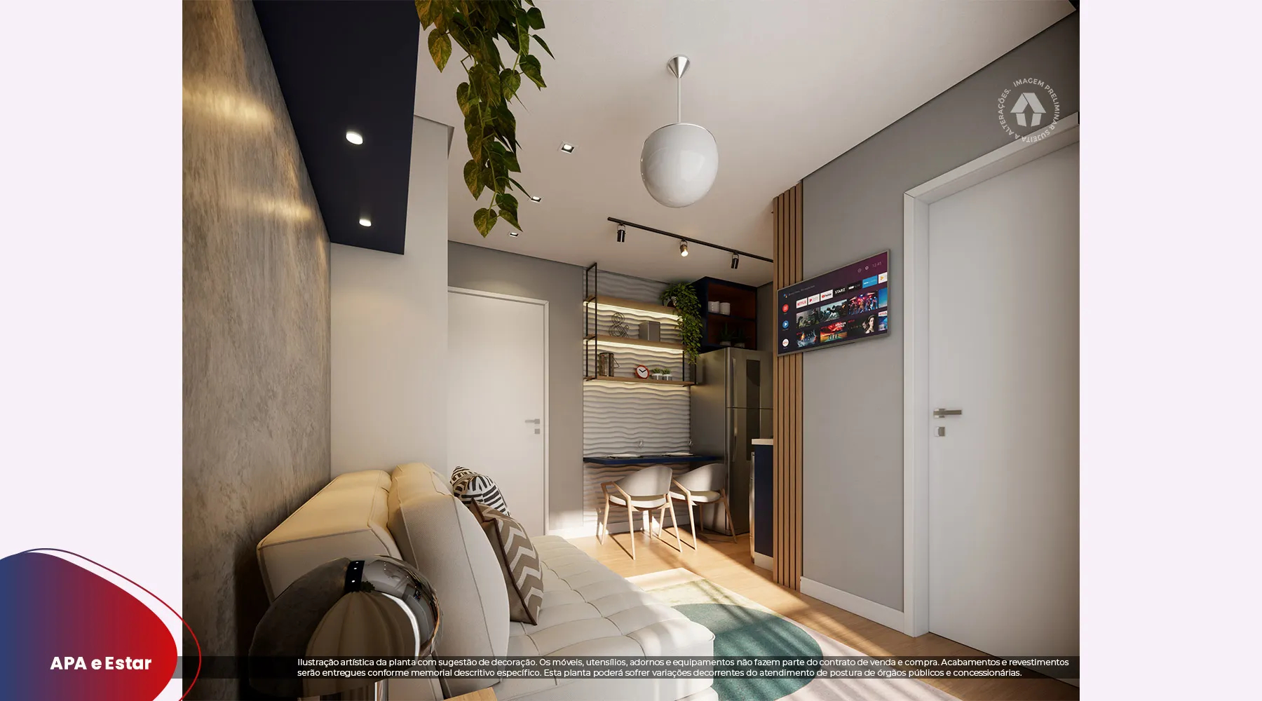 Apartamento na Penha de França, Zona Leste de São Paulo, ideal para quem busca conforto, mobilidade e ótima localização.