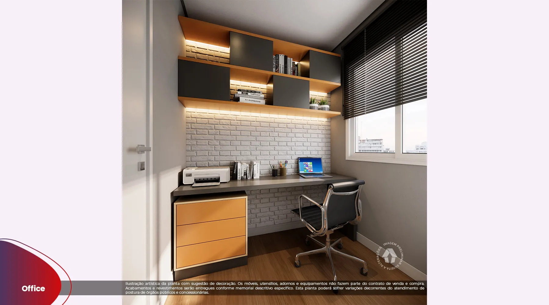 Apartamento na Penha de França, Zona Leste de São Paulo, ideal para quem busca conforto, mobilidade e ótima localização.