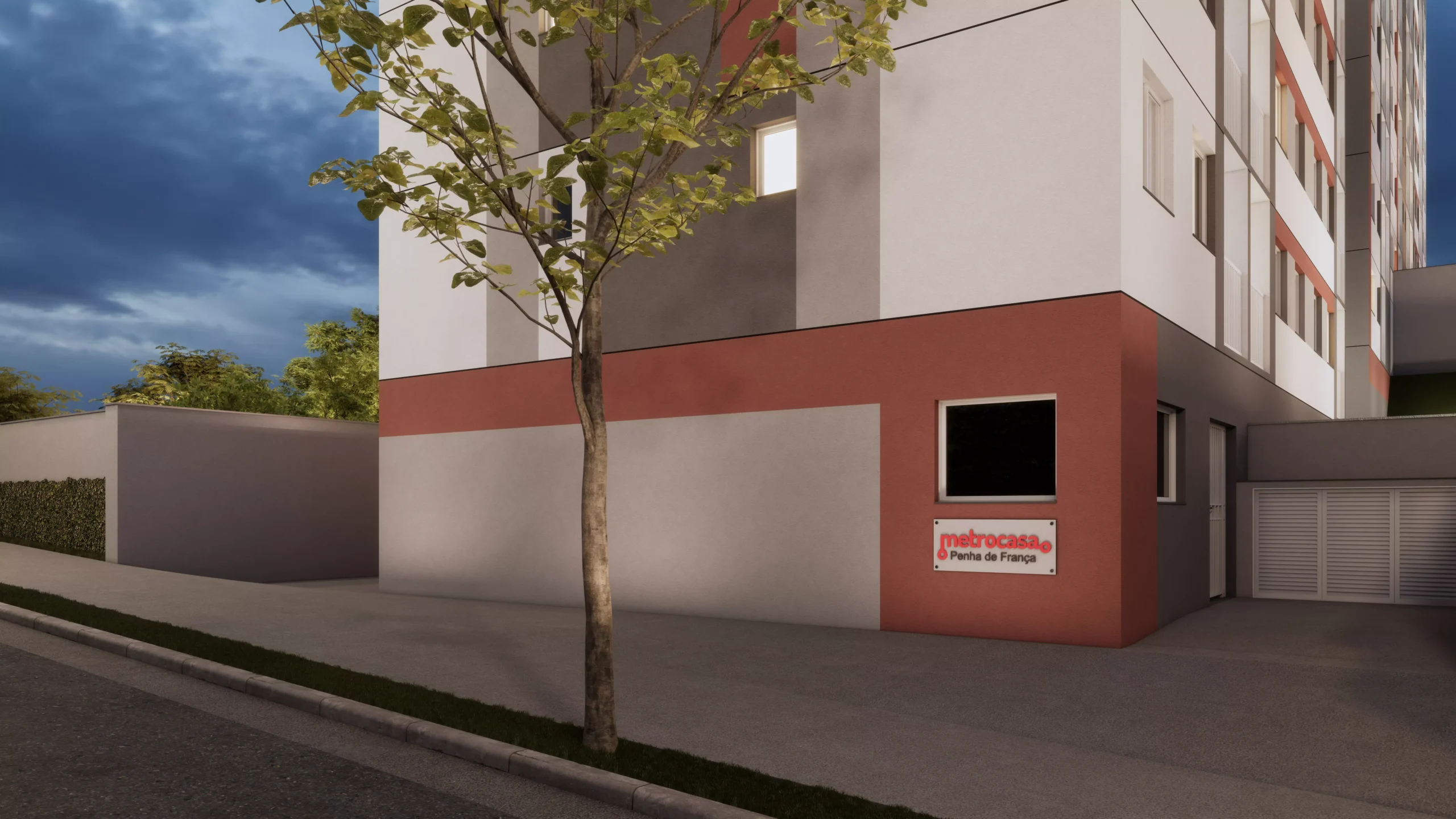 Apartamento na Penha de França, Zona Leste de São Paulo, ideal para quem busca conforto, mobilidade e ótima localização.