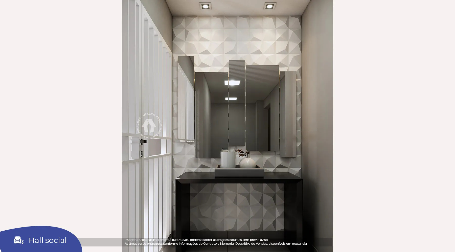 Apartamento na Penha II, Zona Leste de São Paulo, ideal para quem busca conforto, mobilidade e ótima localização.