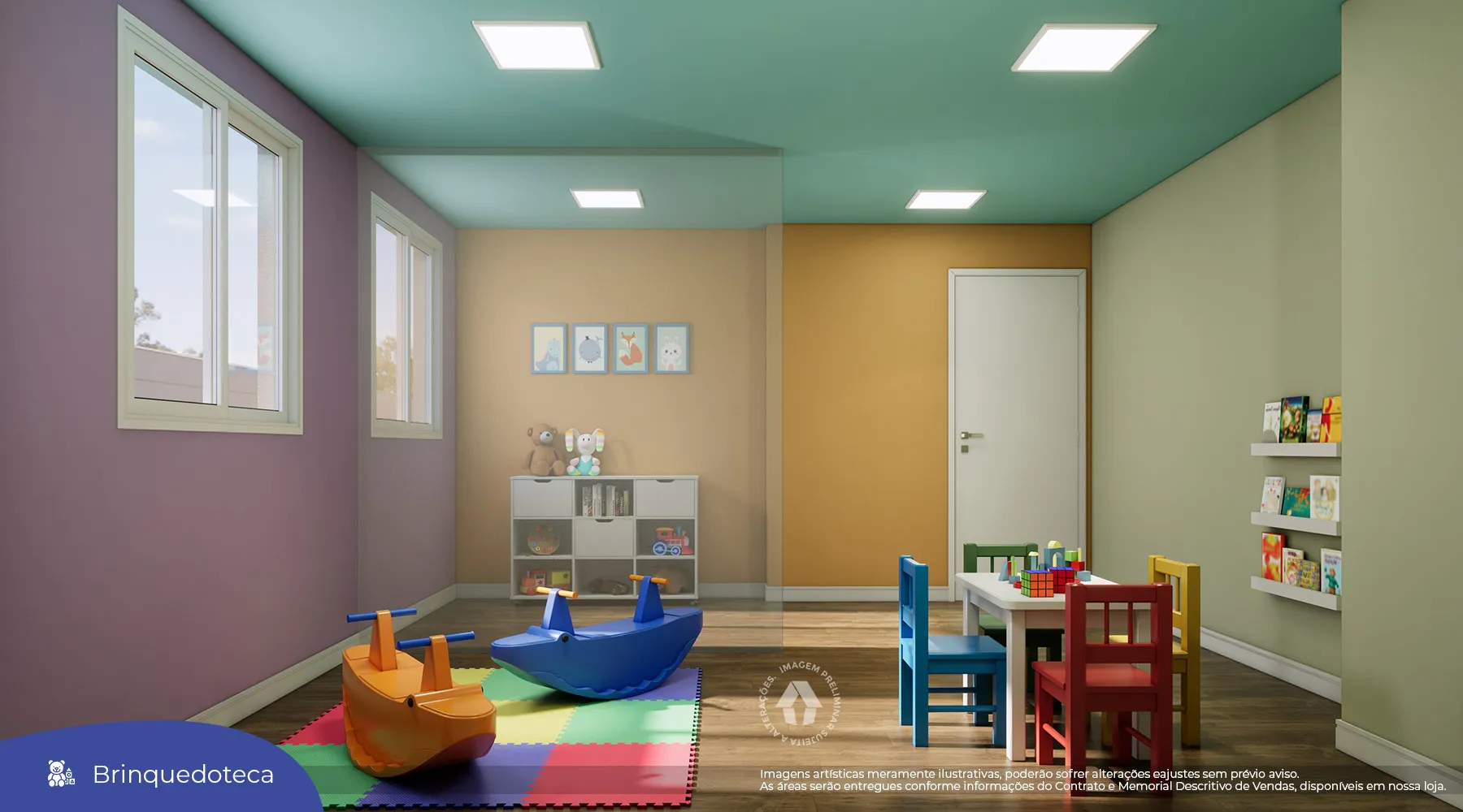 Apartamento na Penha II, Zona Leste de São Paulo, ideal para quem busca conforto, mobilidade e ótima localização.