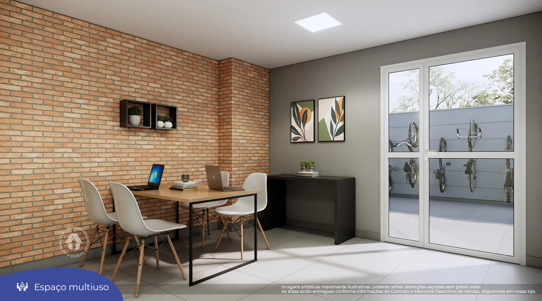 Apartamento na Penha II, Zona Leste de São Paulo, ideal para quem busca conforto, mobilidade e ótima localização.