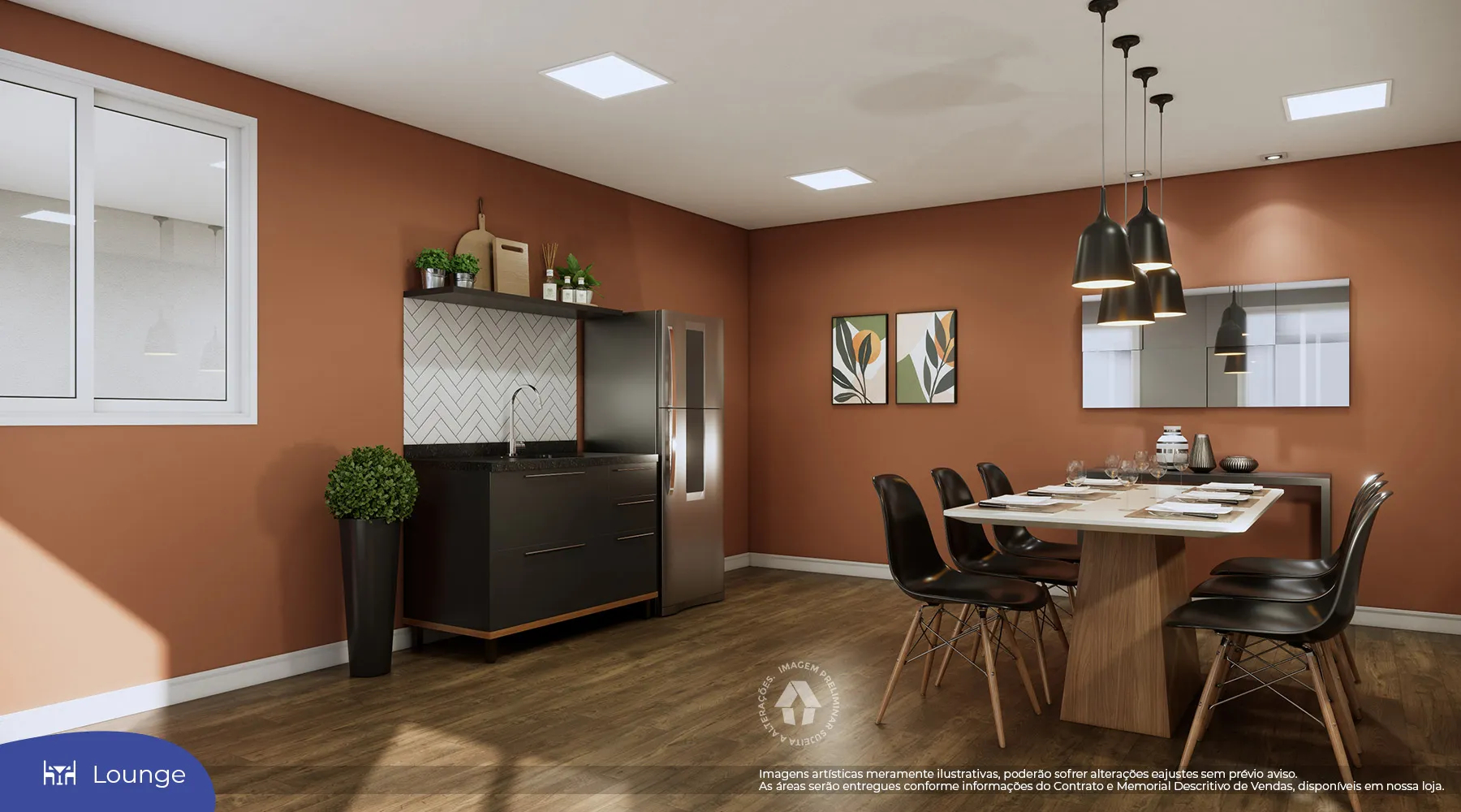 Apartamento na Penha II, Zona Leste de São Paulo, ideal para quem busca conforto, mobilidade e ótima localização.
