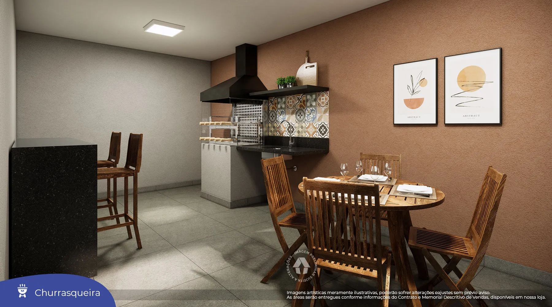 Apartamento na Penha II, Zona Leste de São Paulo, ideal para quem busca conforto, mobilidade e ótima localização.
