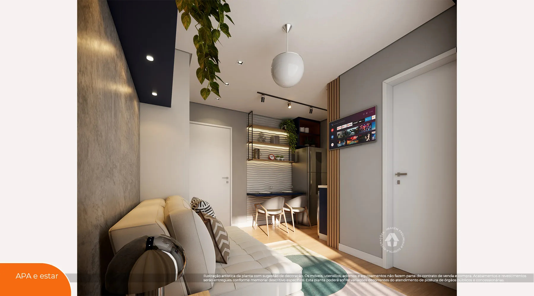 Apartamento na Penha II, Zona Leste de São Paulo, ideal para quem busca conforto, mobilidade e ótima localização.