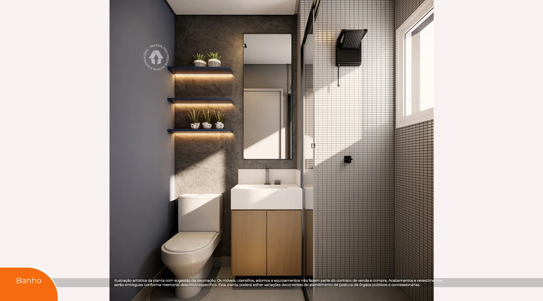 Apartamento na Penha II, Zona Leste de São Paulo, ideal para quem busca conforto, mobilidade e ótima localização.
