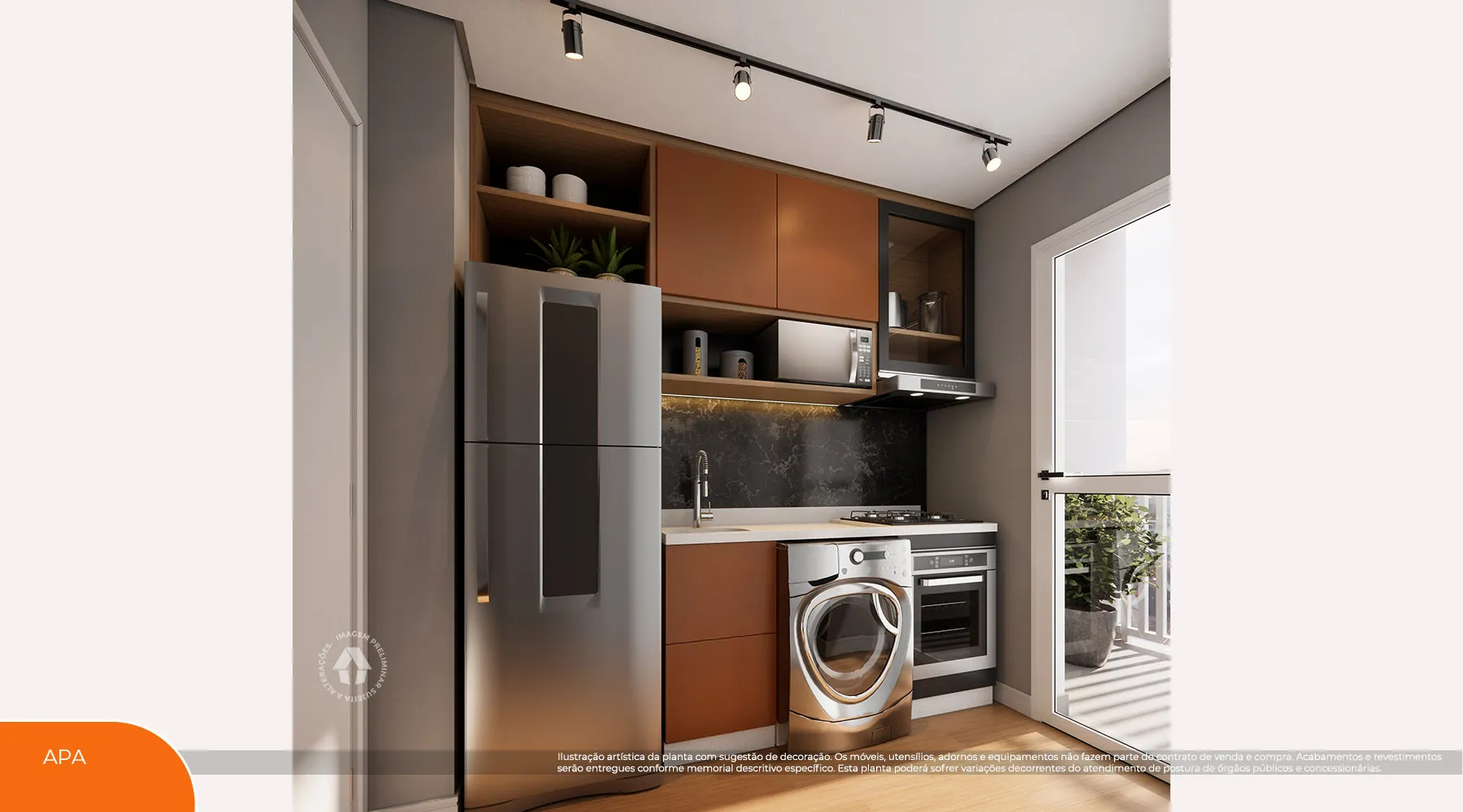Apartamento na Penha II, Zona Leste de São Paulo, ideal para quem busca conforto, mobilidade e ótima localização.
