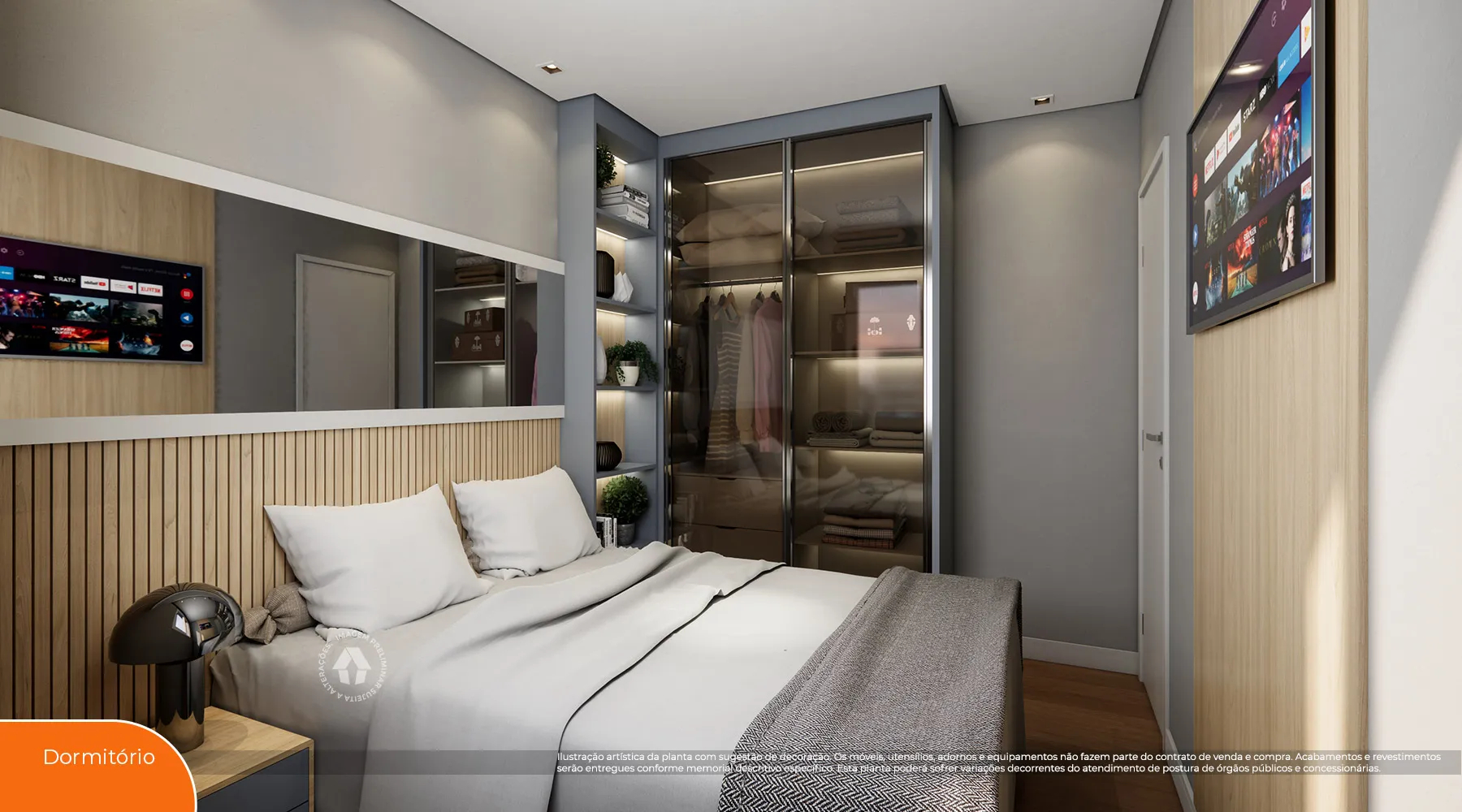 Apartamento na Penha II, Zona Leste de São Paulo, ideal para quem busca conforto, mobilidade e ótima localização.