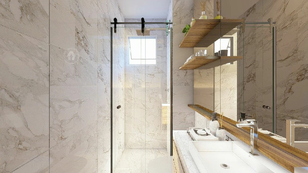 Apartamento na Penha, Zona Leste de São Paulo, ideal para quem busca conforto, mobilidade e ótima localização.