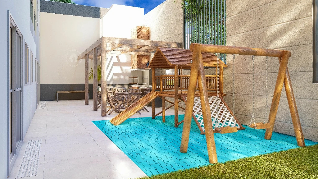 Apartamento na Penha, Zona Leste de São Paulo, ideal para quem busca conforto, mobilidade e ótima localização.