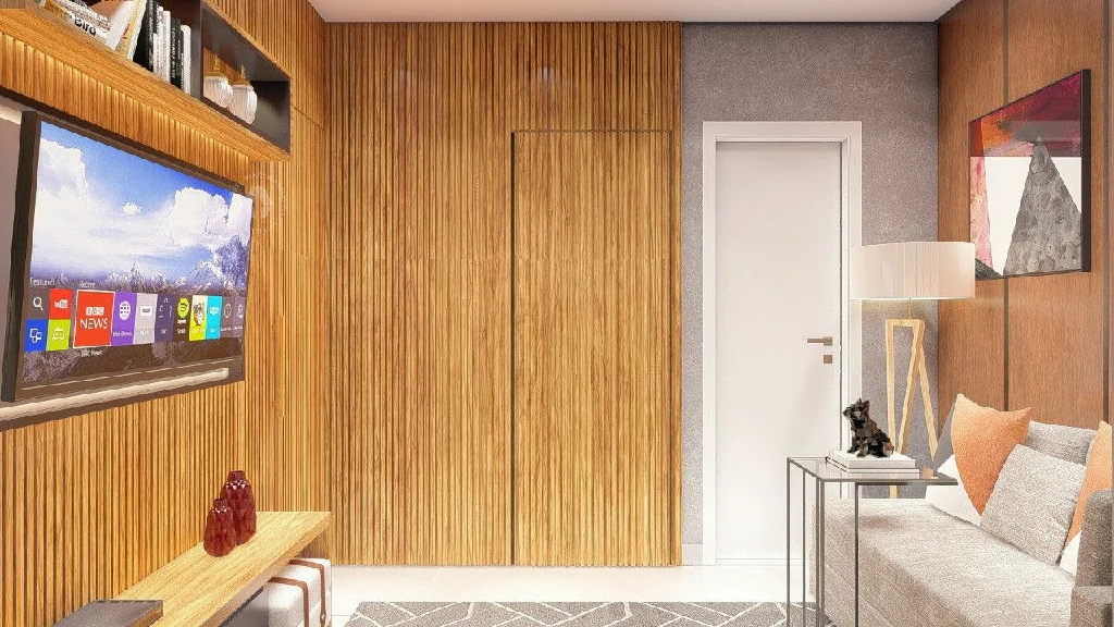 Apartamento na Penha, Zona Leste de São Paulo, ideal para quem busca conforto, mobilidade e ótima localização.