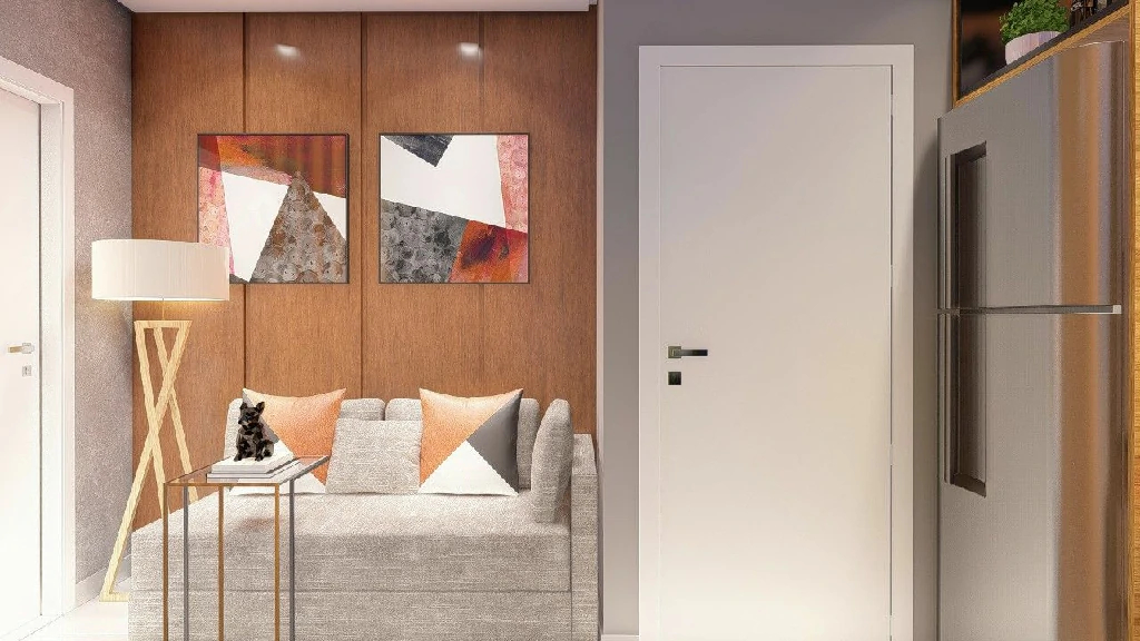 Apartamento na Penha, Zona Leste de São Paulo, ideal para quem busca conforto, mobilidade e ótima localização.