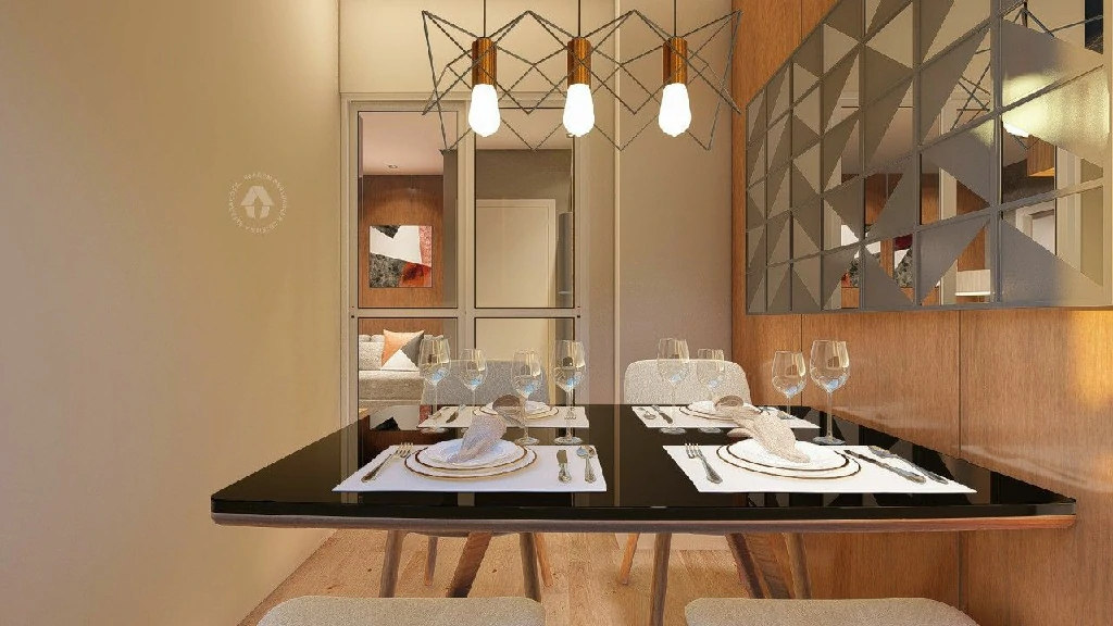 Apartamento na Penha, Zona Leste de São Paulo, ideal para quem busca conforto, mobilidade e ótima localização.