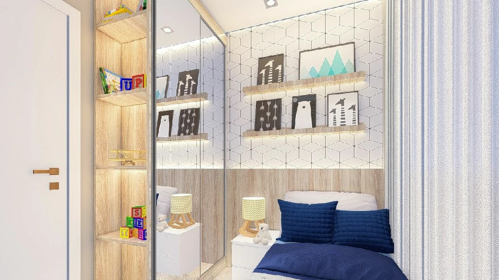 Apartamento na Penha, Zona Leste de São Paulo, ideal para quem busca conforto, mobilidade e ótima localização.