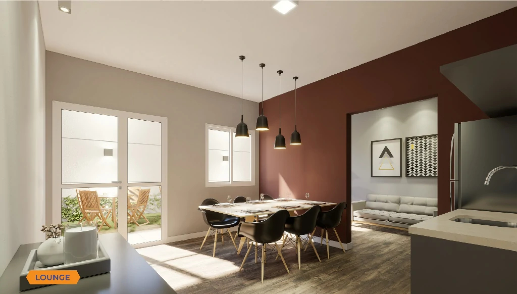 Apartamento na Pirituba II, Zona Norte de São Paulo, ideal para quem busca conforto, mobilidade e ótima localização.