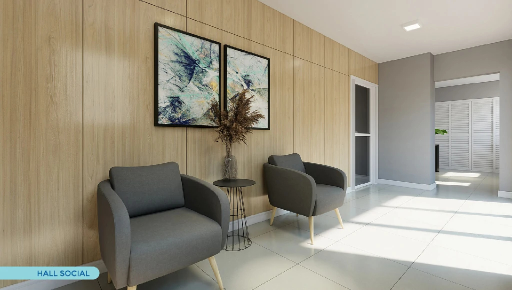 Apartamento na Pirituba, Zona Norte de São Paulo, ideal para quem busca conforto, mobilidade e ótima localização.