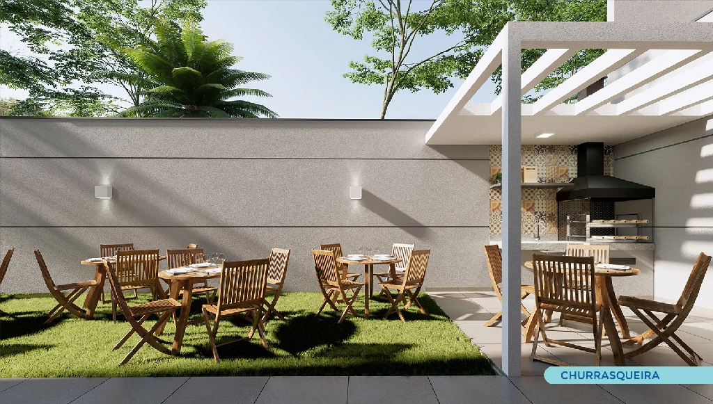 Apartamento na Pirituba, Zona Norte de São Paulo, ideal para quem busca conforto, mobilidade e ótima localização.